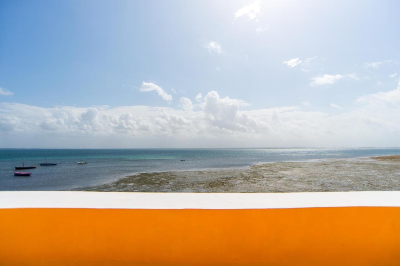 Villa Sands Ilha de Mocambique Exterior photo