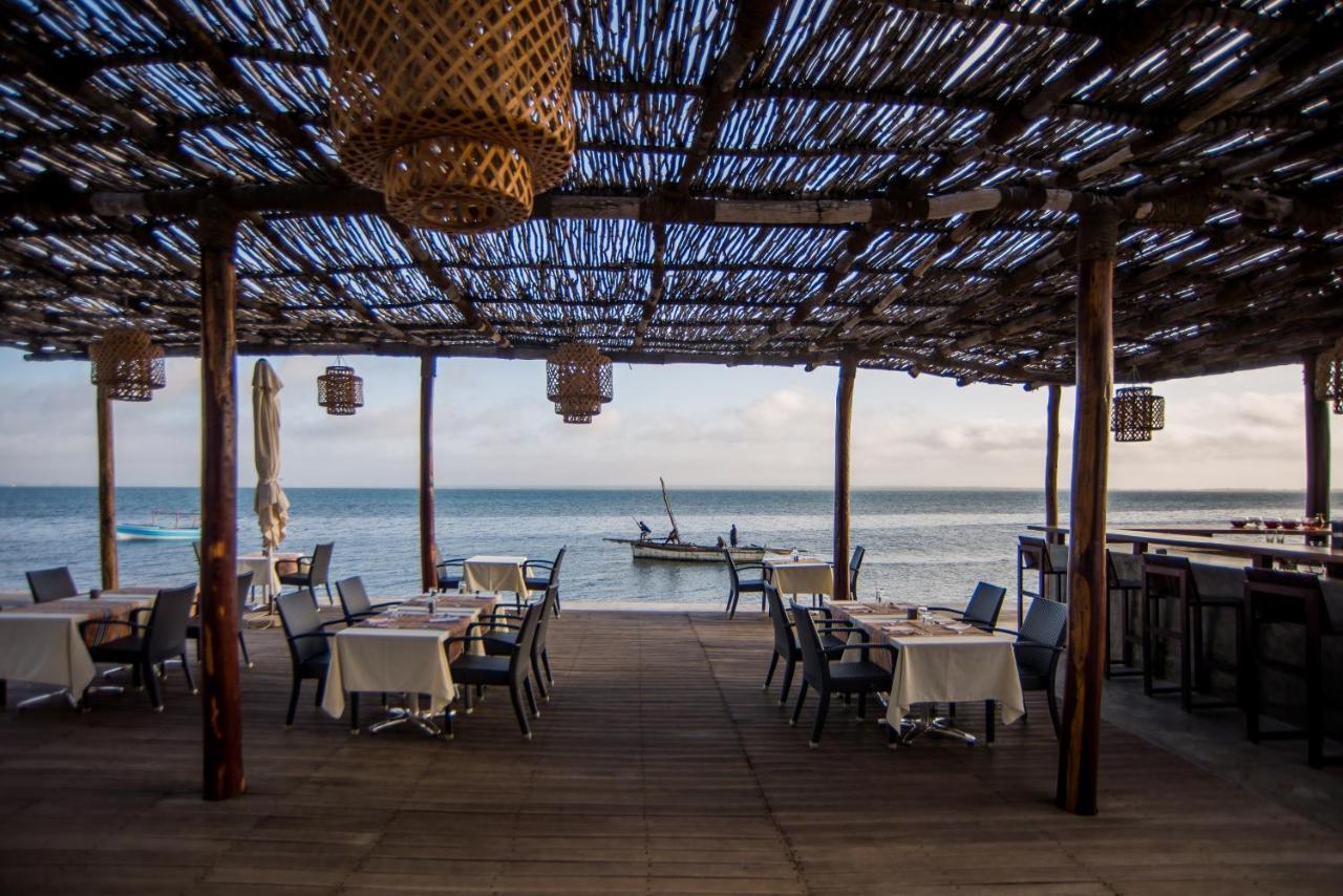Villa Sands Ilha de Mocambique Exterior photo