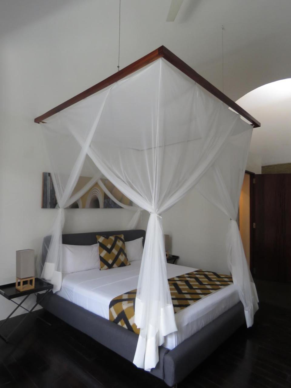 Villa Sands Ilha de Mocambique Exterior photo