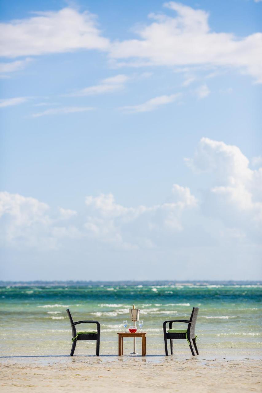 Villa Sands Ilha de Mocambique Exterior photo